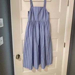 Perfect summer dress!